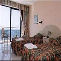 Relax Inn, Мальта, Буджибба