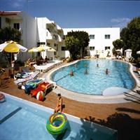 Asterias Hotel, Греция, о. Родос