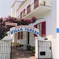 Hotel Residence Villa Teresa, Италия, о. Искья