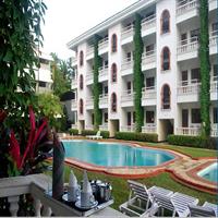 Resort Marinha Dourada, Индия, Гоа