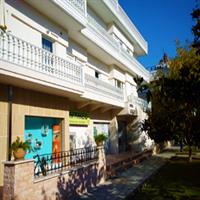 Achillion Hotel & Apartments, Греция, Паралия Катерини (Пиерия)