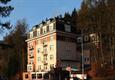 Отель Hotel Richard, Марианские Лазне, Чехия