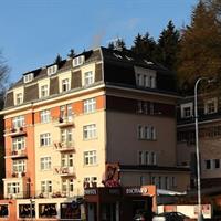 Hotel Richard, Чехия, Марианские Лазне
