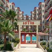 Astor Beach Hotel, Турция, Аланья