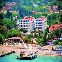 Ring Beach Hotel , Турция, Кемер