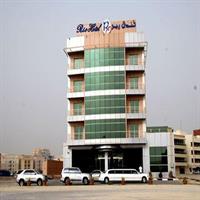 Smana Hotel Al Raffa, Объединенные Арабские Эмираты, Дубай