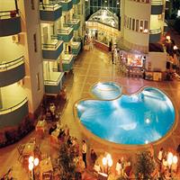 Risus Suite Hotel, Турция, Аланья