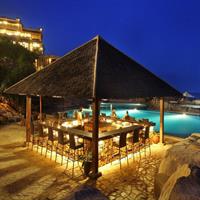 Rock Water Bay Beach Resort & Spa, Вьетнам, Фантхиет