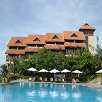 Romana Resort & Spa, Вьетнам, Фантхиет