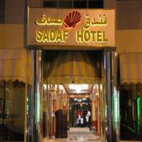 Sadaf Hotel , Объединенные Арабские Эмираты, Дубай