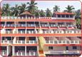 Отель Sagara Beach Resort, Керала, Индия