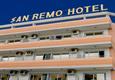 San Remo Hotel, Кипр, Ларнака