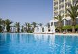Отель Sandy Beach Hotel, Ларнака, Кипр