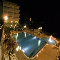 Hotel Santa Lucia Le Sabbie d`Oro, Италия, о. Сицилия