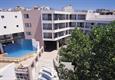 Отель Santa Marina Hotel, о. Крит-Лассити, Греция