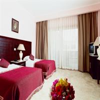 Golden 5 Sapphire Suites Hotel, Египет, Хургада