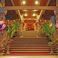 Sari Segara Resort Villas & Spa, Индонезия, о. Бали