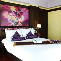 Sarita Chalet & Spa Hotel, Таиланд, Паттайя