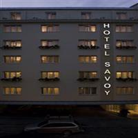 Hotel Savoy Garni, Австрия, Вена