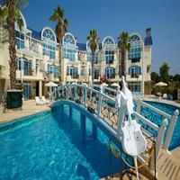 Seahorse Deluxe Hotel, Турция, Дидим