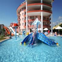 Selge Beach Resort & SPA, Турция, Анталья