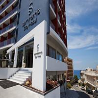 Semiramis City Hotel, Греция, о. Родос