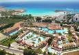 Отель Atlantica Aeneas Resort & Spa, Айя-Напа, Кипр