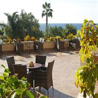 Atlantica Bay Hotel, Кипр, Лимассол