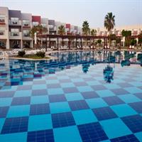 Sunrise Grand Select Crystal Bay Resort, Египет, Хургада