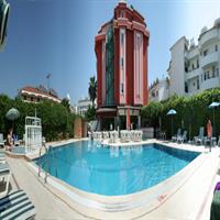 Seray Hotel, Турция, Мармарис