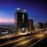 Shangri-La Hotel Dubai, Объединенные Арабские Эмираты, Дубай