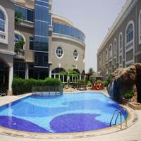 Sharjah Premiere Hotel & Resort, Объединенные Арабские Эмираты, Шарджа