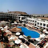 Sharm Holiday Resort, Египет, Шарм-эль-Шейх