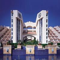 Sheraton Sharm Hotel Main Building, Египет, Шарм-эль-Шейх