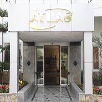 Atlas Hotel, Турция, Аланья