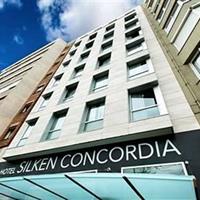 Silken Concordia, Испания, Барселона