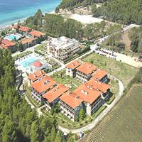 Simantro Beach Hotel, Греция, Халкидики-Кассандра