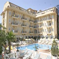 Hotel Sinatra, Турция, Кемер