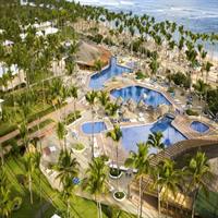 Sirenis Punta Cana Resort Casino, Доминиканская республика, Пунта Кана