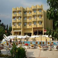 Sirius Hotel, Турция, Кемер