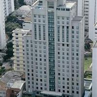 Slaviero Executive Jardins, Бразилия, Сан-Паулу