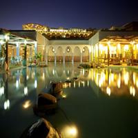 Atrium Prestige Thalasso Spa Resort & Villas, Греция, о. Родос