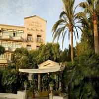 Son Caliu Hotel Spa Oasis, Испания, Майорка