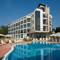 South Pearl Resort & Spa ( ), Болгария, Созополь