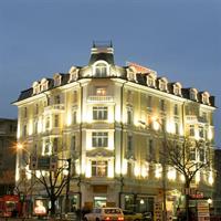 Hotel Boutique Splendid, Болгария, Варна