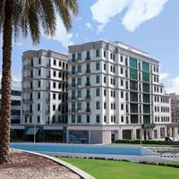 Al Waleed Palace Hotel Apartments Oud Metha, Объединенные Арабские Эмираты, Дубай