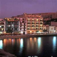 St Patrick's Hotel, Мальта, остров Гозо