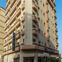 City Stay Pearl Hotel Apartment, Объединенные Арабские Эмираты, Дубай