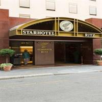 Starhotel Ritz, Италия, Милан