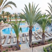 Stavrolia Gardens Hotel Apartments, Кипр, Айя-Напа